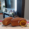 Pão Caseiro Fermentação Natural - Imagem 4