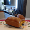 Pão Caseiro Fermentação Natural - Imagem 5