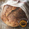 Sourdough - 100% Integral - Imagem 2