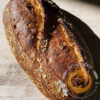 Sourdough - 100% Integral - Imagem 3