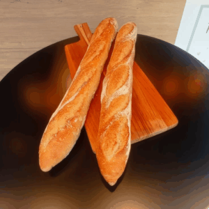 Sourdough - Baguette